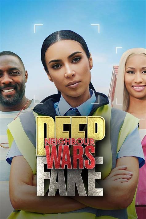 where to watch deep fake neighbour wars|Deep Fake Neighbour Wars｜International .